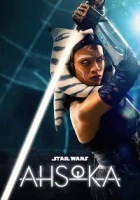 Ahsoka 1. Sezon Poster