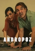 Andropoz 1. Sezon Poster