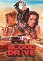 Blood Drive 1. Sezon Poster