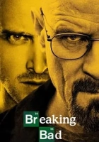 Breaking Bad 4. Sezon Poster