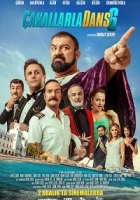 Çakallarla Dans 6 2022 Poster