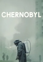 Chernobyl 1. Sezon Poster