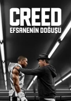 Creed: Efsanenin Doğuşu 2015 Poster