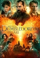 Fantastik Canavarlar: Dumbledore'un Sırları 2022 Poster