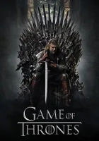 Game of Thrones 5. Sezon Poster