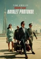 Görevimiz Tehlike 4: Hayalet Protokol 2011 Poster