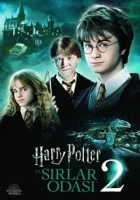 Harry Potter ve Sırlar Odası 2002 Poster