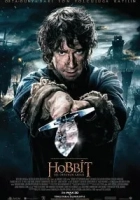 Hobbit: Beş Ordunun Savaşı 2014 Poster