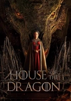 House of the Dragon 1. Sezon Poster