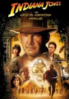 Indiana Jones ve Kristal Kafatası Krallığı 2008 Poster