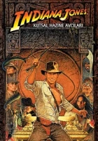 Indiana Jones: Kutsal Hazine Avcıları 1981 Poster