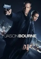 Jason Bourne 5 2016 Poster