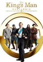 Kingsman: Başlangıç 2021 Poster