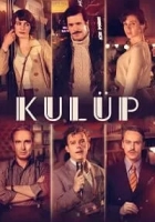 Kulüp 2. Sezon Poster