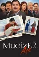 Mucize 2: Aşk 2019 Poster