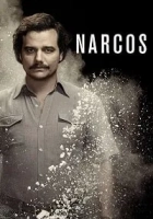 Narcos 3. Sezon Poster