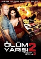 Ölüm Yarışı 2 2010 Poster