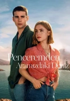 Penceremden: Aramızdaki Deniz 2023 Poster