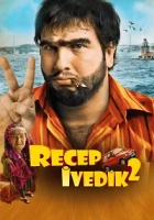 Recep İvedik 2 2009 Poster