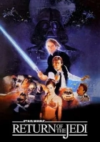 Yıldız Savaşları: Jedi'nin Dönüşü 1983 Poster