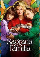 Sagrada familia 2. Sezon Poster