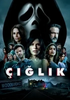 Çığlık 5 2022 Poster