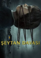 Şeytan Davası 2023 Poster