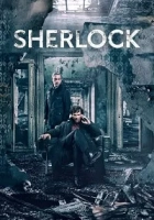 Sherlock 4. Sezon Poster