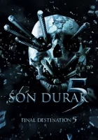 Son Durak 5 2011 Poster