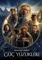 The Lord of the Rings: The Rings of Power 1. Sezon Poster