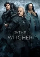 The Witcher 2. Sezon Poster