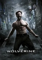 The Wolverine 2013 Poster