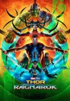 Thor 3: Ragnarok 2017 Poster