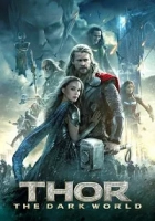 Thor 2: Karanlık Dünya 2013 Poster