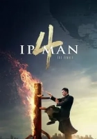 Ip Man 4: Final 2019 Poster