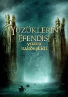 Yüzüklerin Efendisi: Yüzük Kardeşliği 2001 Poster