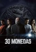 30 Monedas 2. Sezon Poster