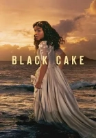 Black Cake 2023 Poster