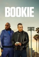 Bookie 1. Sezon Poster