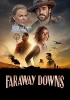 Faraway Downs 1. Sezon Poster