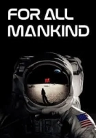 For All Mankind 2. Sezon Poster