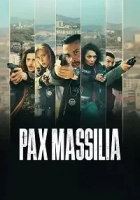 Pax Massilia 2023 Poster