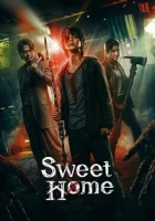 Sweet Home 3. Sezon Poster