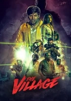 The Village 1. Sezon Poster