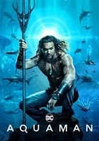 Aquaman 2018 Poster