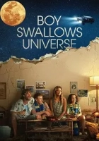 Boy Swallows Universe 1. Sezon Poster