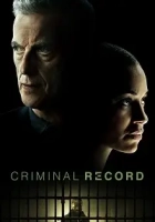 Criminal Record 1. Sezon Poster