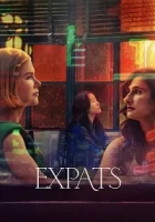 Expats 2023 Poster