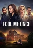 Fool Me Once 1. Sezon Poster