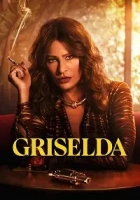 Griselda 1. Sezon Poster